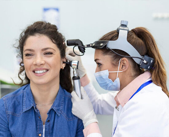 Hearing Test