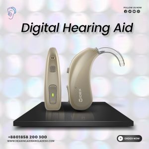 Widex MOMENT RIC MRB2D 330 Hearing Aid Price 3,50,000/- taka in Bangladesh