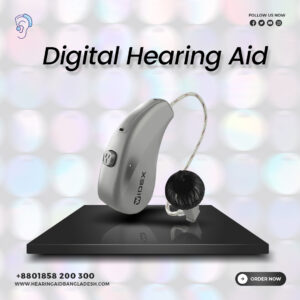 Widex MOMENT SHEERTH RIC Kit MRR4D 110 Hearing Aid