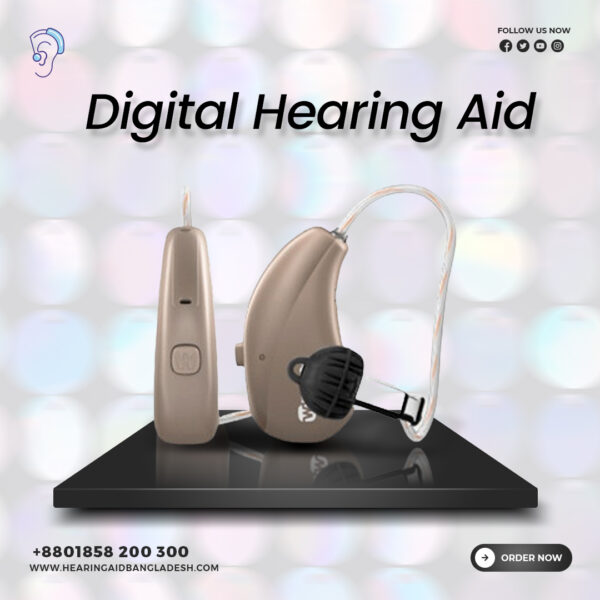 Widex MOMENT SHEERTH RIC Kit MRR4D 330 Hearing Aid