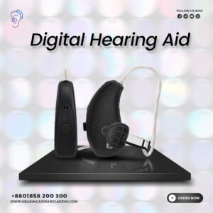 Widex MOMENT SHEERTH RIC MRR4D 220 Hearing Aid