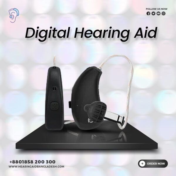 Widex MOMENT SHEERTH RIC MRR4D 220 Hearing Aid