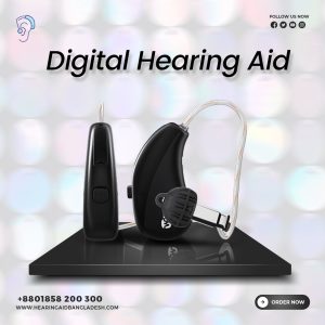 Widex MOMENT ВТЕ MBR3D 220 Hearing Aid