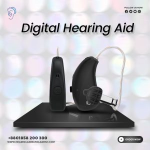 Widex MOMENT ВТЕ MBR3D 440 Hearing Aid