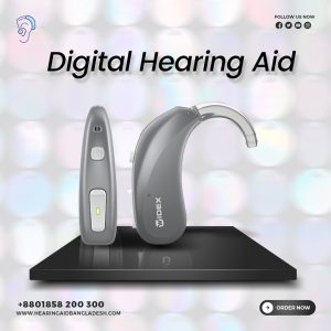 Widex MOMENT ВТЕ 13 MBB3D 220 Hearing Aid