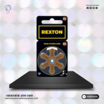Rexton 312 Size Hearing Aid Batteries