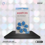 Rexton 675 Size Hearing Aid Batteries