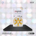 Signia 10 Size Hearing Aid Batteries