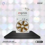 Signia 312 Size Hearing Aid Batteries