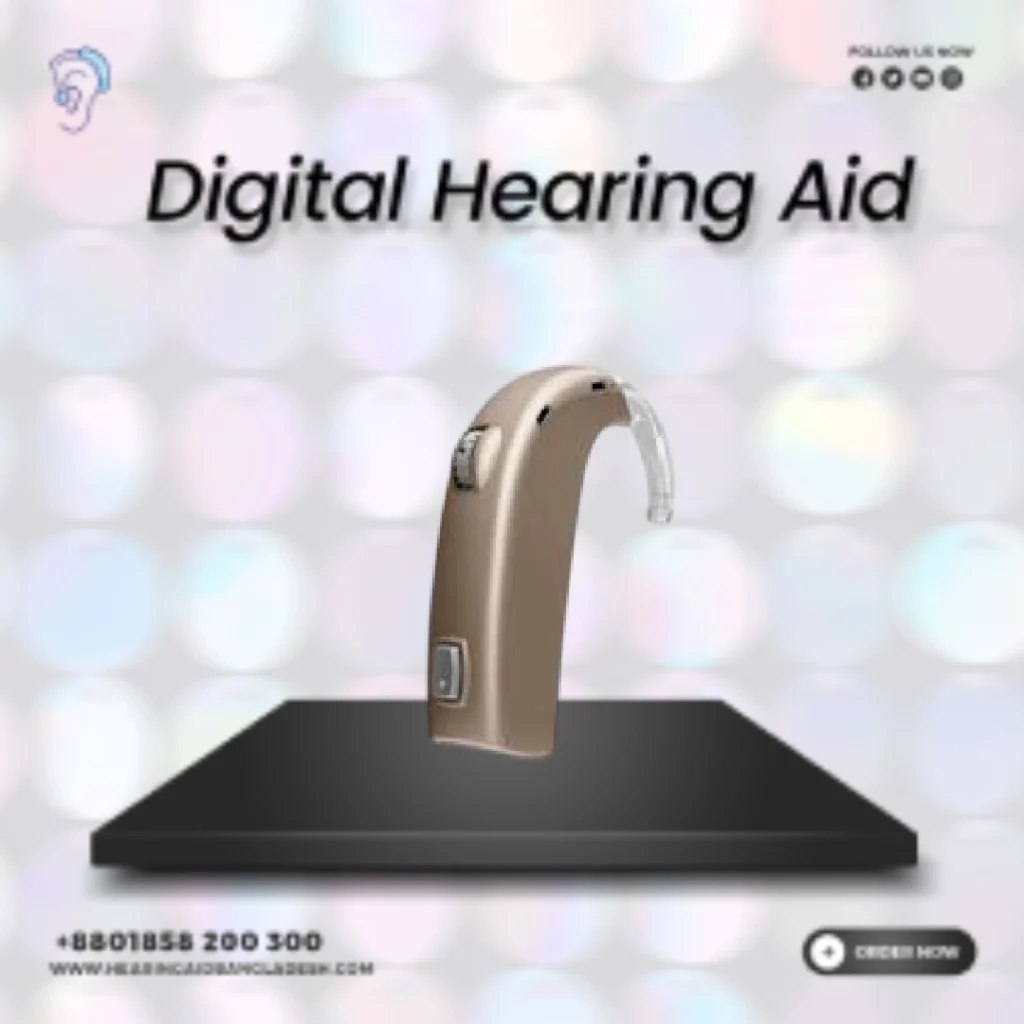 Oticon Dynamo SP 6 BTE (WL) Hearing Aid Price in Bangladesh