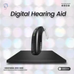 Oticon G 60 Power Plus BTE (MFI) Hearing Aid Price in Bangladesh