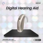 Oticon Geno 2 PD BTE Hearing Aid Price in Bangladesh