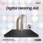 Oticon Intent 2 Mini RITE Power Hearing Aid Price in Bangladesh