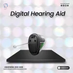 Oticon Own 5 IIC Hearing Aid Price in Bangladesh