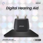 Oticon PG 30 SP (MFI) Hearing Aid Price in Bangladesh