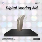 Oticon Xceed 2 Super Power BTE (MFI) Hearing Aid Price in Bangladesh
