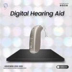 Oticon Xceed 3 Ultra Power BTE (MFI) Hearing Aid Price in Bangladesh