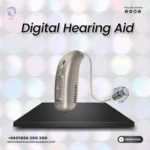 Oticon Zircon 1 Mini RITE Power (MFI Rechargeable) Hearing Aid Price in Bangladesh