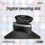 ARRDI PORTABLE CHARGER WPP101 Hearing Aid Charger