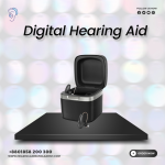 ARRDI/ABRDI CHARGE N CLEAN WPC301 Hearing Aid Charger