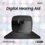 MRR4D CHARGE N CLEAN WPC101 Hearing Aid Charger