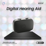 MRR4D STANDARD CHARGER WPT103 Hearing Aid Charger