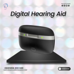 MRRLD PORTABLE CHARGER WPP401 Hearing Aid Charger