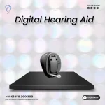 Oticon G 60 IIC Hearing Aid