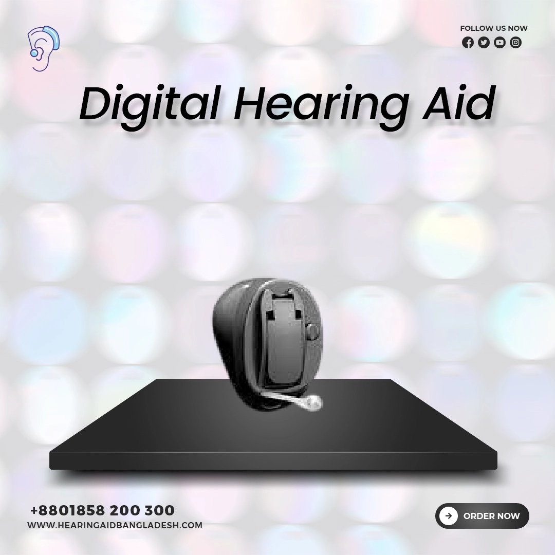 Oticon G 60 IIC Hearing Aid Oticon G 60 IIC Hearing Aid