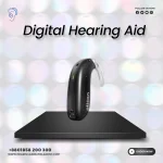 Oticon G 80 Power Plus BTE (MFI) Hearing Aid Price in Bangladesh