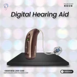 Oticon JET PX 2 Mini RITE Power Hearing Aid Price in Bangladesh