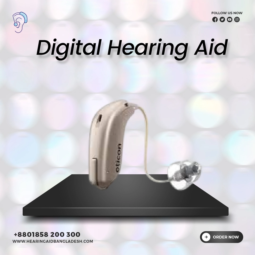Oticon Jet 1 BTE (MFI) Hearing Aid Price in Bangladesh Oticon Jet 1 BTE (MFI) Hearing Aid Price in Bangladesh