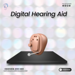Oticon Jet 1 CIC Hearing Aid Price in Bangladesh