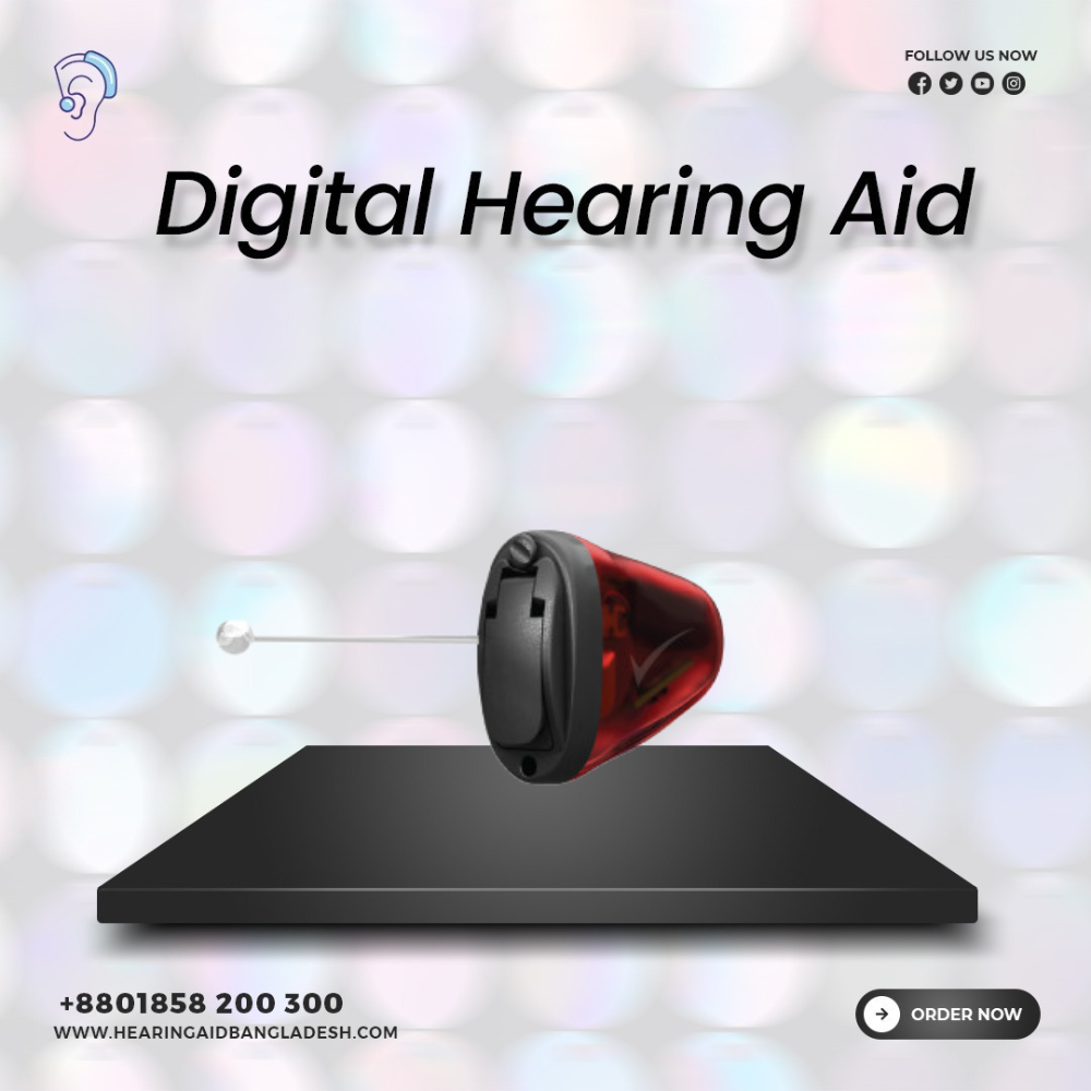 Oticon Jet 1 IIC Hearing Aid Price in Bangladesh Oticon Jet 1 IIC Hearing Aid Price in Bangladesh