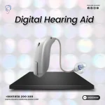 Oticon Jet 1 P IIC Hearing Aid