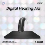 Oticon Jet 2 BTE (MFI) Hearing Aid Price in Bangladesh