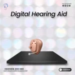 Oticon Jet 2 IIC Hearing Aid Price in Bangladesh