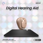 Oticon Jet 2 P CIC Hearing Aid Price in Bangladesh