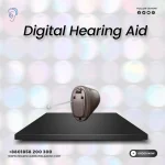 Oticon Jet 2 P IIC Hearing Aid Price in Bangladesh