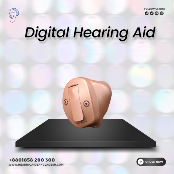 Oticon Jet 2 PB P ITC Hearing Aid Price in Bangladesh