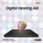 Oticon Own 1 P IIC Hearing Aid Price in Bangladesh