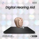 Oticon Own 3 CIC Hearing Aid