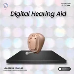 Oticon Own 3 P CIC Hearing Aid Price in Bangladesh