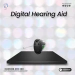 Oticon Own 3 P IIC Hearing Aid