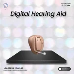 Oticon Own 3 P ITC Hearing Aid