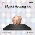 Oticon Own 5 P ITC Hearing Aid Price in Bangladesh