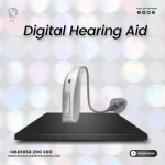 Oticon Real 3 Mini RITE Power (MFI Rechargeable) Hearing Aid
