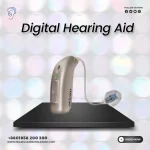 Oticon Zircon 2 Mini RITE Power Hearing Aid Price in Bangladesh