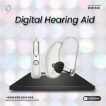 WIDEX ALLURE ABRD1 330 BTE HEARING AID