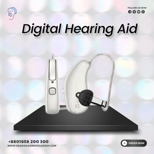 WIDEX ALLURE ABRD1 330 BTE HEARING AID